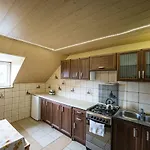 Pod Bocianim Gniazdem Κατάλυμα σε φάρμα