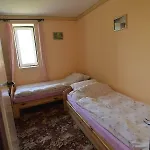 Κατάλυμα σε φάρμα Pod Bocianim Gniazdem Stare Juchy