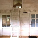 Pod Bocianim Gniazdem *