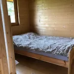 Κατάλυμα σε φάρμα Pod Bocianim Gniazdem Stare Juchy
