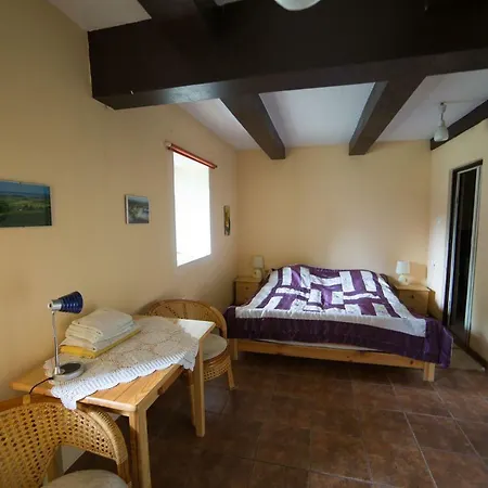 Pod Bocianim Gniazdem סטארה יוצ'י