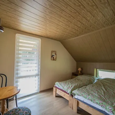 Pod Bocianim Gniazdem