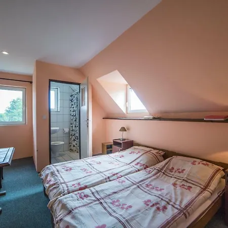 Pod Bocianim Gniazdem בית חווה סטארה יוצ'י