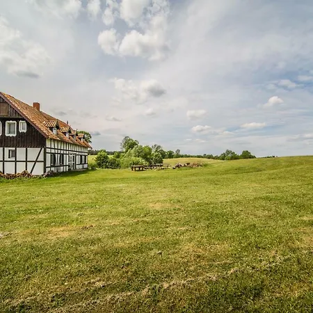 Pod Bocianim Gniazdem