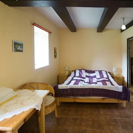 Pod Bocianim Gniazdem *