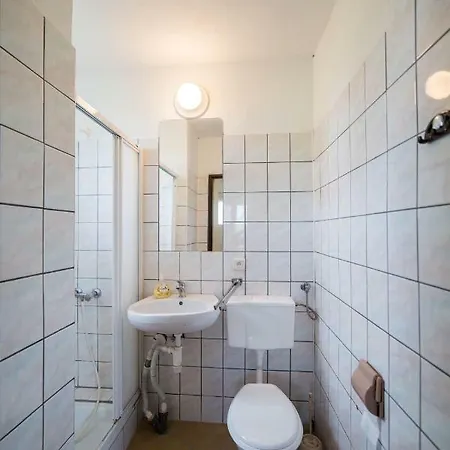 Lantgård Pod Bocianim Gniazdem Stare Juchy