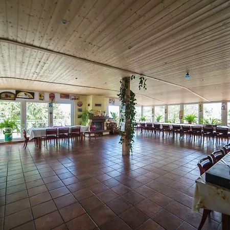 Lantgård Pod Bocianim Gniazdem *