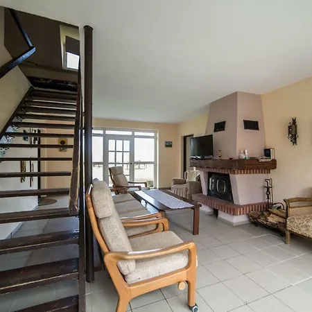 בית חווה Pod Bocianim Gniazdem *