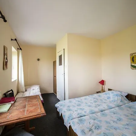 בית חווה Pod Bocianim Gniazdem *