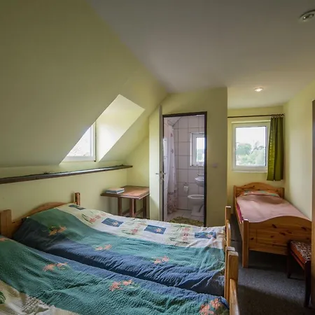 Pod Bocianim Gniazdem