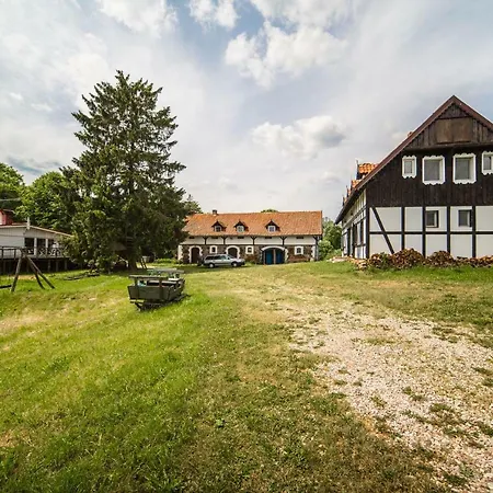 Pod Bocianim Gniazdem