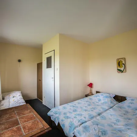 Farm stay Pod Bocianim Gniazdem