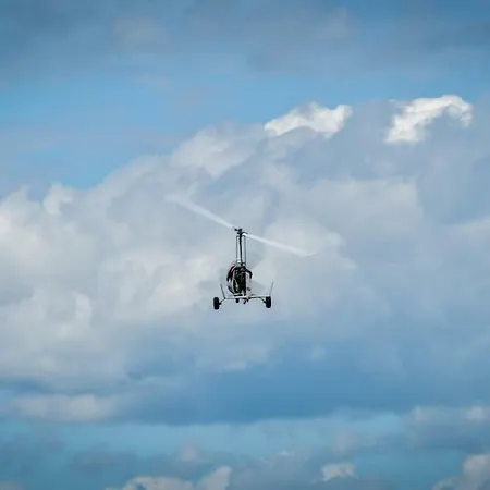 Pod Bocianim Gniazdem * סטארה יוצ'י