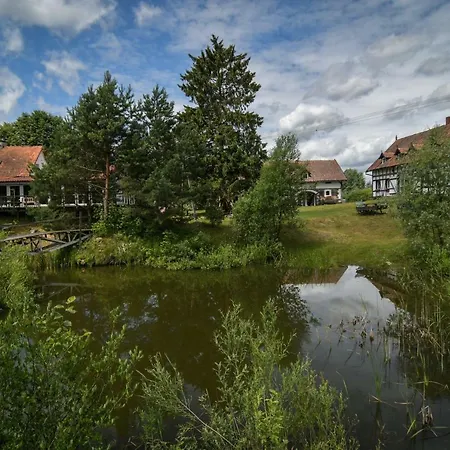 Pod Bocianim Gniazdem