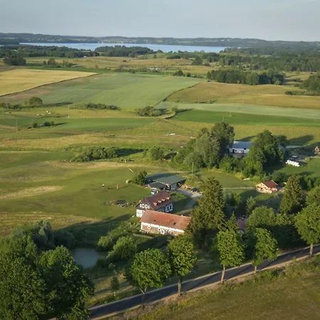 Pod Bocianim Gniazdem *