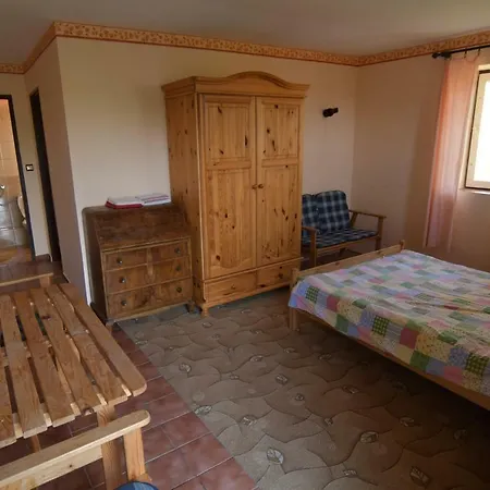 Farm stay Pod Bocianim Gniazdem