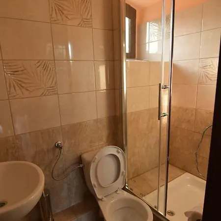 Pod Bocianim Gniazdem *