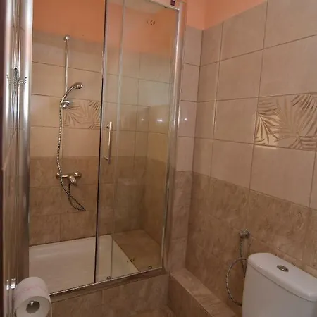 Pod Bocianim Gniazdem