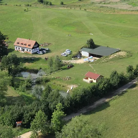 Pod Bocianim Gniazdem *