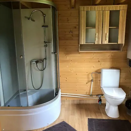 Pod Bocianim Gniazdem *