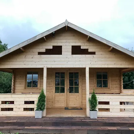 Pod Bocianim Gniazdem Farm stay
