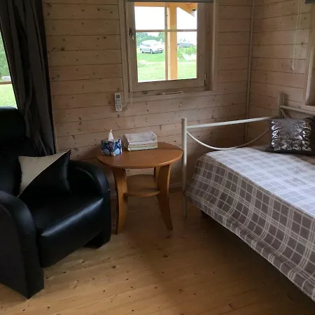 Pod Bocianim Gniazdem