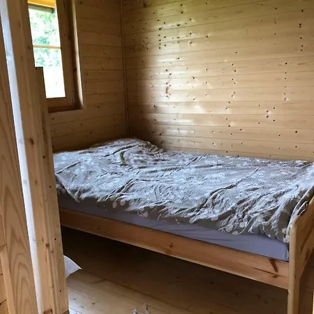 Lantgård Pod Bocianim Gniazdem Stare Juchy